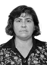 Foto de NILDA APARECIDA CRUZ BARESTELLO MACIEL
