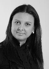 Foto de GISELA APARECIDA GUIRRO MENDES