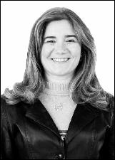 Foto de LUCIANA BONFIM GOULARTE