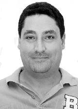 Foto de MARCOS SEBASTIAO ALVES DA SILVA