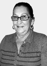 Foto de Celina Nadir Nogueira Mendes