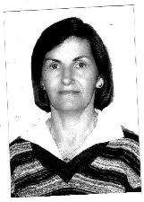 Foto de ZELIA KAVALKEVISKI ROSA