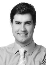 Foto de CESAR AUGUSTO CAROLLO SILVESTRI FILHO