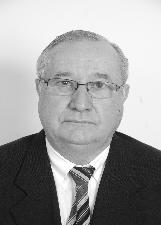 Foto de Francisco de Paula Sobrinho