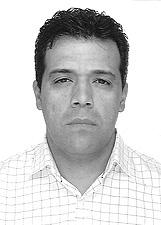 Foto de ISRAEL OLIMPIO DE ANDRADE