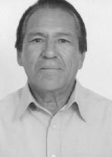 Foto de JOÃO NÉLIO PAES DOS SANTOS