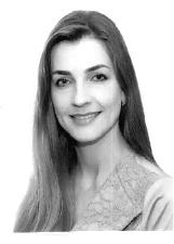 Foto de CLAUDIA ALICE HOLZBACH MAZIERI