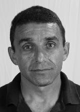 Foto de GABRIEL FABIANO SEMENSATI DA SILVA