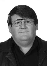 Foto de CLINTON IOMAR HUBNER