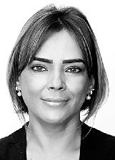 Foto de ROSANGELA MAZINE BISPO