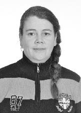 Foto de ROSITA PRAETORIUS DE LIMA MALINOSKI