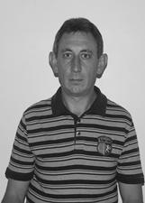 Foto de Romualdo Dorochinski Filho