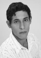 Foto de ROBSON DE ALMEIDA LOURENÇO
