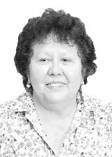 Foto de MARIA VICENTINA DOS SANTOS