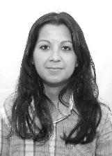 Foto de SANDRA REGINA MOREIRA DE SOUZA