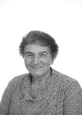Foto de METILDE GASPARINI GRANDO