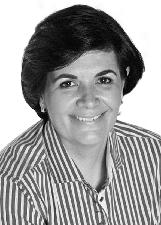 Foto de MARIA APARECIDA GREGORIO DOS SANTOS