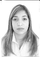 Foto de JAQUELINE DE PAULA SOUZA