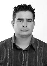 Foto de GLAUBERSON ROCHA