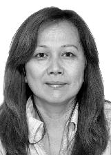 Foto de Izabel Akemi Sato Kajimura