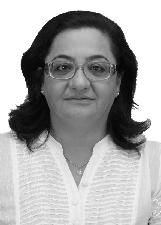 Foto de Claudinez Aparecida Abrahao