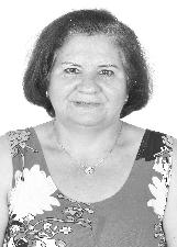 Foto de EVA DE FÁTIMA DA COSTA DE OLIVEIRA