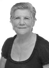 Foto de Maria Alenir Nardo Amadei