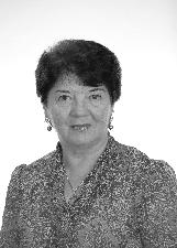 Foto de GUIZELIA IVONE DE ALMEIDA WRONSKI