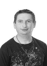 Foto de ROGERIO JOSE CHINHEZAK