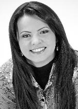 Foto de JAQUELINE APARECIDA RIEME