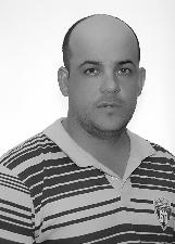 Foto de CEZAR GENGIS KHAN JOHNSSON