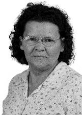 Foto de MARIA DE LOURDES SOPRANI