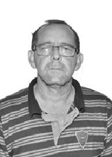 Foto de ANTONIO JESUS DOS SANTOS
