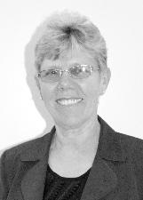 Foto de Terezinha Hellmann