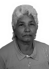 Foto de IRACI FRANCISCA TRINDADE DA SILVA