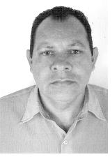 Foto de Carlos Gilberto Santos