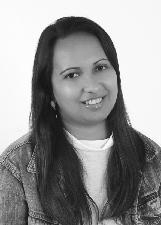 Foto de ILZA PAULA LOPES DOS SANTOS