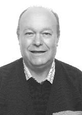 Foto de Luiz Laurindo Ferreira