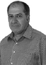 Foto de Hamilton de Jesus Borges de Oliveira