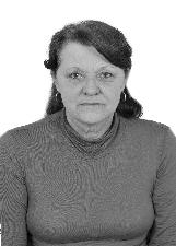 Foto de SOLANGE TAQUES KRUTSCH