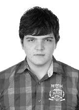 Foto de JOÃO PAULO VIANA BERNARDINELLI