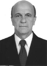 Foto de Cordovan Frederico de Melo Junior