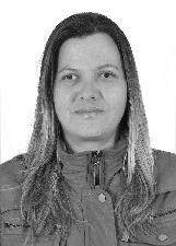 Foto de SOLANGE APARECIDA DA SILVA