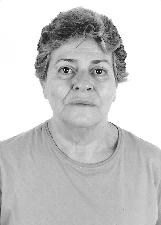 Foto de MARIA ELVIRA BARROS BRAZ DA SILVA