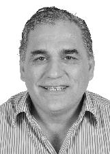 Foto de Paulo Marcelino Andreoli Gonçalves