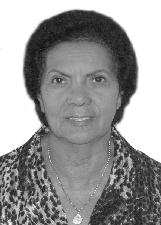 Foto de Geruza Olivia dos Santos Antao