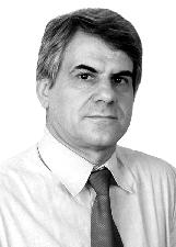 Foto de LUIZ ERNESTO DE GIACOMETTI