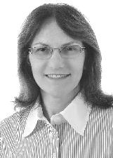 Foto de NADIR IZABEL BORTOLUZZI LORENZETTI