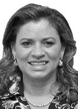 Foto de DENISE HELENA GIFFHORN CAMARGO
