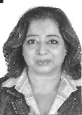 Foto de SONIA LUCIA FERREIRA DE MELLO